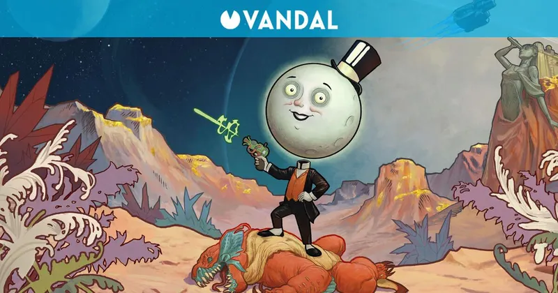 Los despidos de XBOX golpean duramente a Obsidian: perdería el 25 % de su plantilla