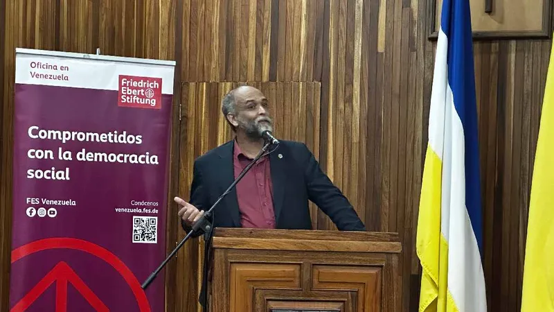 Economistas: dolarizar exige disciplina fiscal, autonomía del BCV y estadísticas confiables