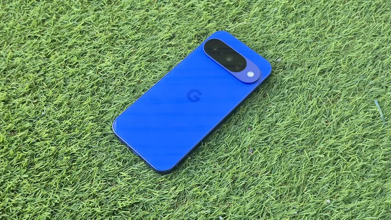Google ha filtrado por error las 3 grandes novedades de su próxima actualización