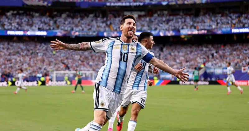 Apuestas del Mundial dejan ganadores millonarios y pérdidas récord en mercados de predicción