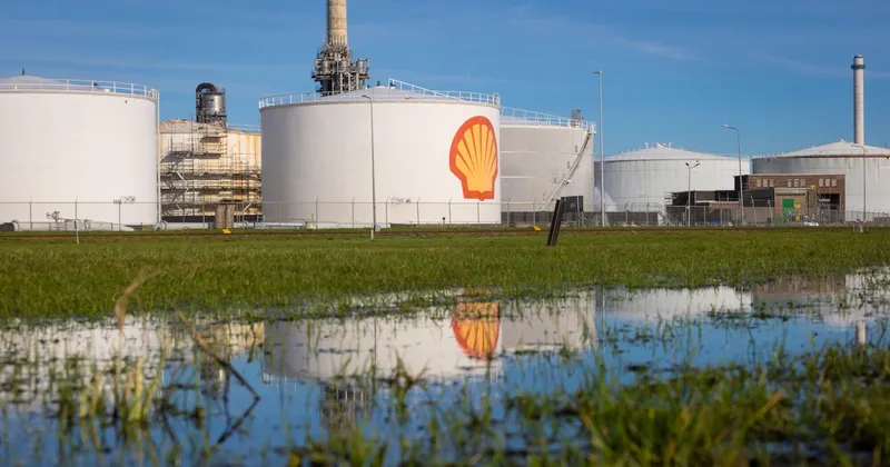 Trinidad espera importantes exportaciones de gas del yacimiento que comparte con Venezuela