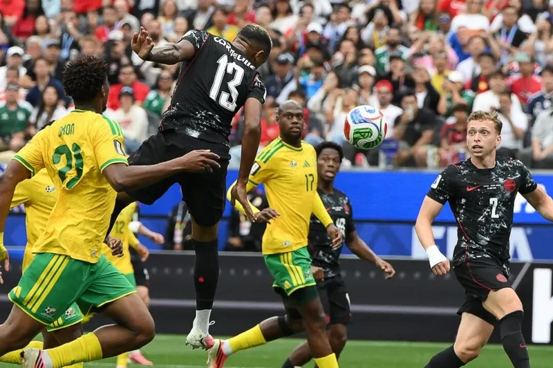 Canadá y Brasil sellan su pase a octavos del Mundial 2026