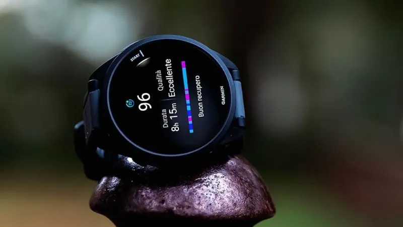 AliExpress celebra el verano rebajando el Forerunner 165: consíguelo por menos de 175 €