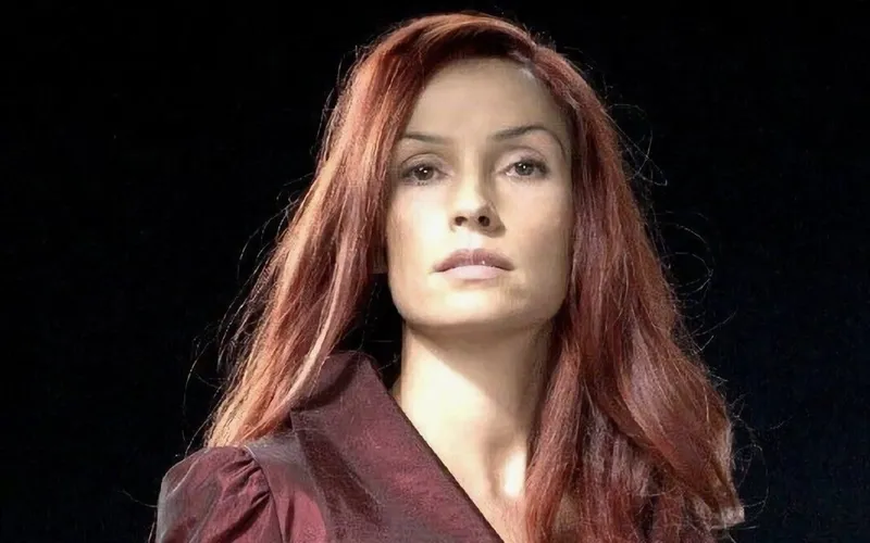 'Vengadores: Doomsday' no traerá de vuelta a Famke Janssen, y ella lo considera un error