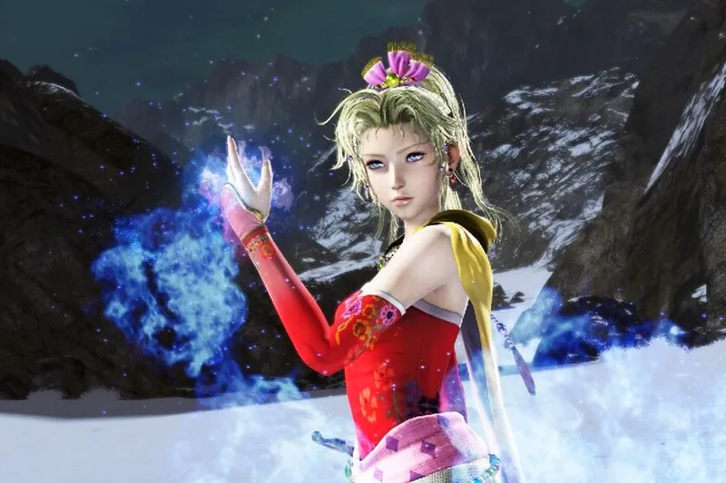 El creador de Final Fantasy elogia un tráiler de IA de un remake de FF6 y un excompañero suyo le da un tirón de orejas