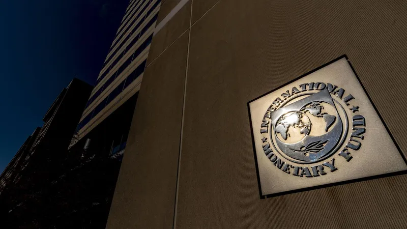 FMI: la UE debe reformarse, ya que la senda actual de gasto es "insostenible"