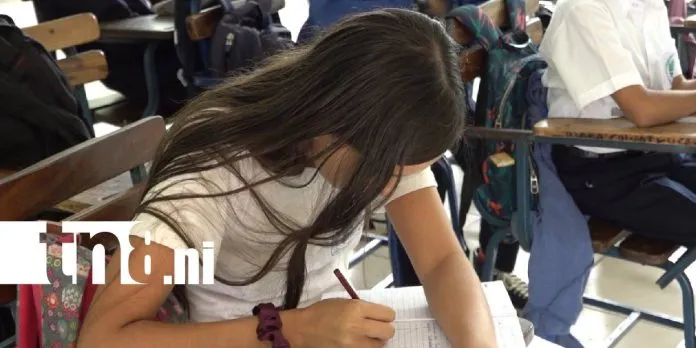 Estelí inicia matrícula escolar 2027: plazo hasta noviembre