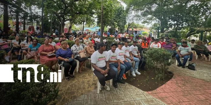 Chinandega impulsa estrategia para fomentar limpieza y conciencia ambiental en los barrios