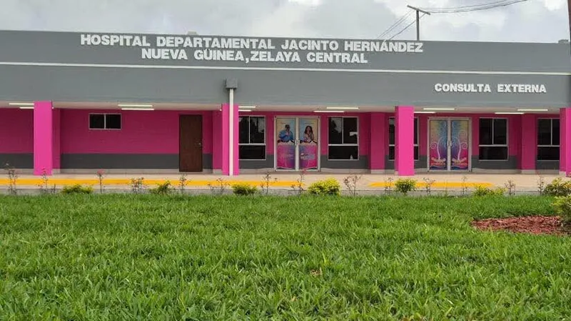 Atenciones Especializadas en NEUROCIRUGIA