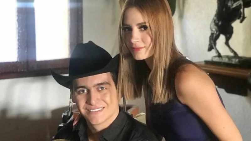 Imelda Tuñón confiesa que LE DIO MEDICAMENTOS a Julián Figueroa, que ni sus psiquiatras querían recetarle