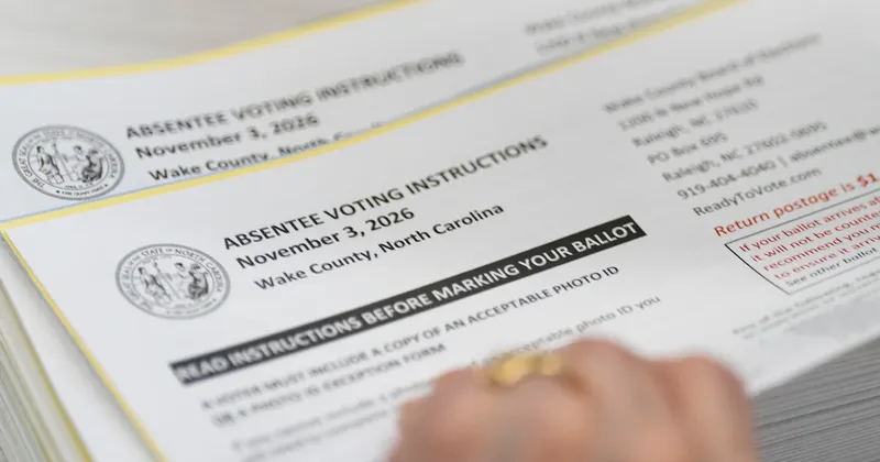 Corte Suprema rechaza restricciones de Trump al voto por correo para elecciones de noviembre