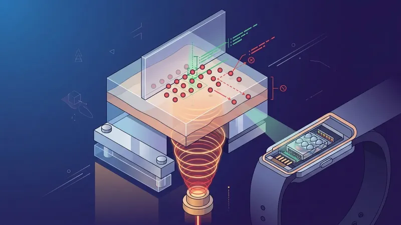 Apple Watch choca con su gran muro: medir glucosa sin pinchazos sigue lejos
