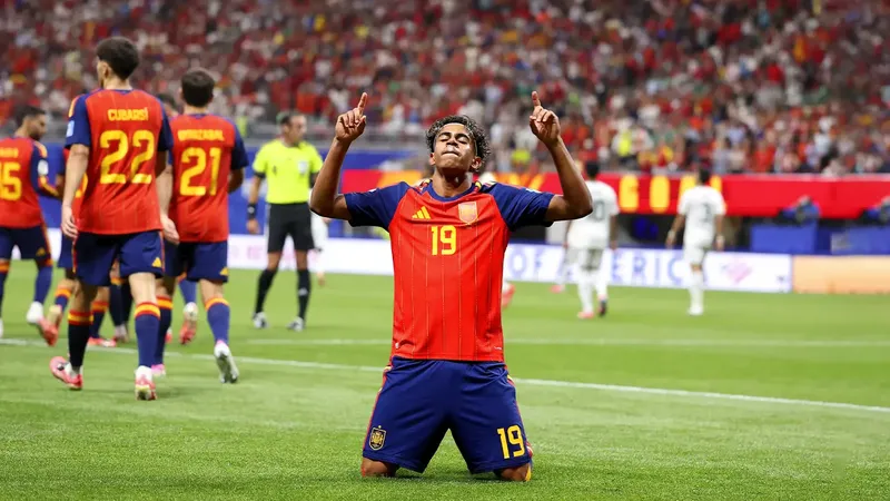 Cómo ver Portugal vs España gratis en la TDT: a qué hora puedes ver el partido en TV