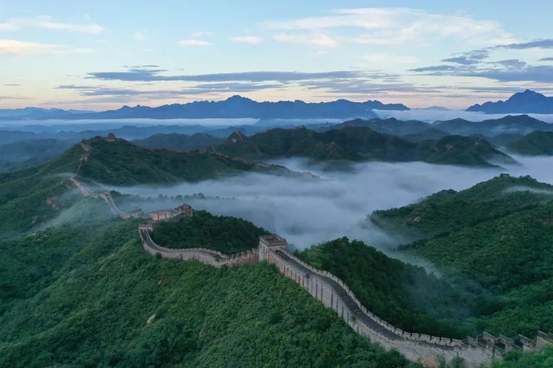 Máxima fiscalía de China promete manejo de casos de alta calidad para impulsar implementación de código ambiental