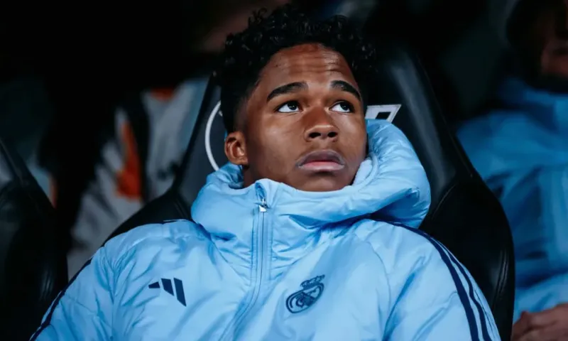 Real Madrid estudia nuevas incorporaciones y el futuro de Endrick sigue en el aire