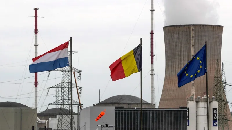 “Mínimos históricos”: La Comisión Europea llama a la UE a reducir el consumo de gas y electricidad