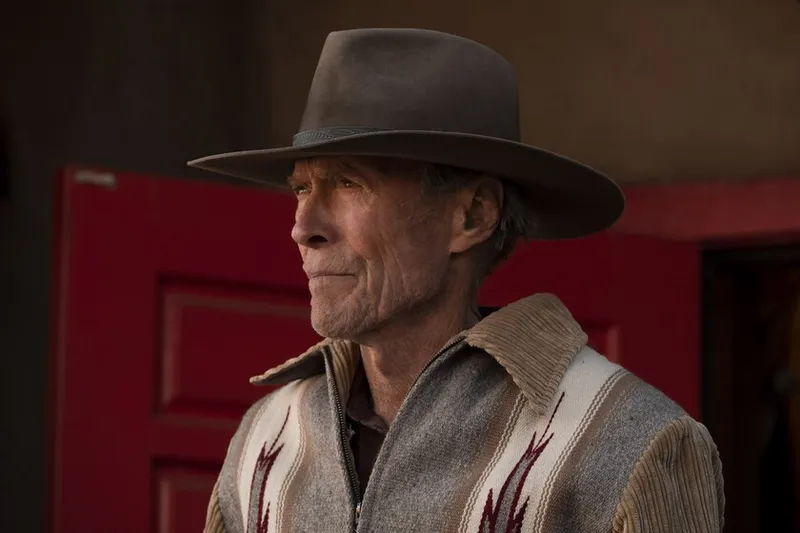 A sus 96 años, Clint Eastwood mantiene un hábito diario para una larga vida. Esta técnica ya ha ayudado a otros famosos
