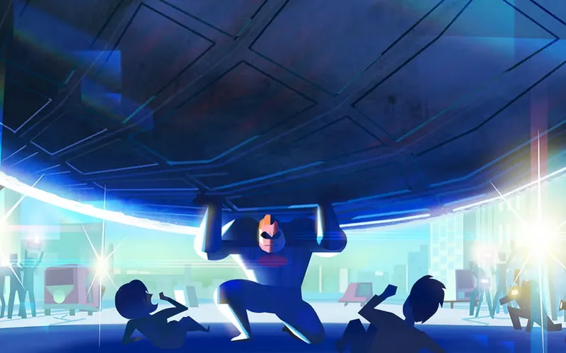 Disney se luce en el D23 con un futuro prometedor en animación: 'Coco 2', 'Increíbles 3' y más