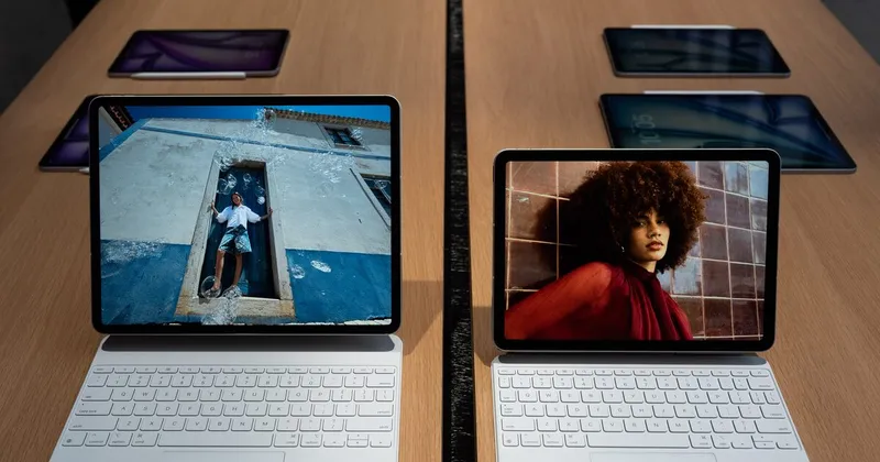 Comprar una Mac o un iPad ahora será más caro: Apple anuncia alzas globales de precios