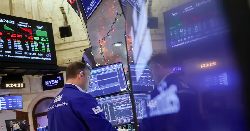Un cambio histórico en Wall Street: los bancos pasan a posiciones cortas en deuda corporativa