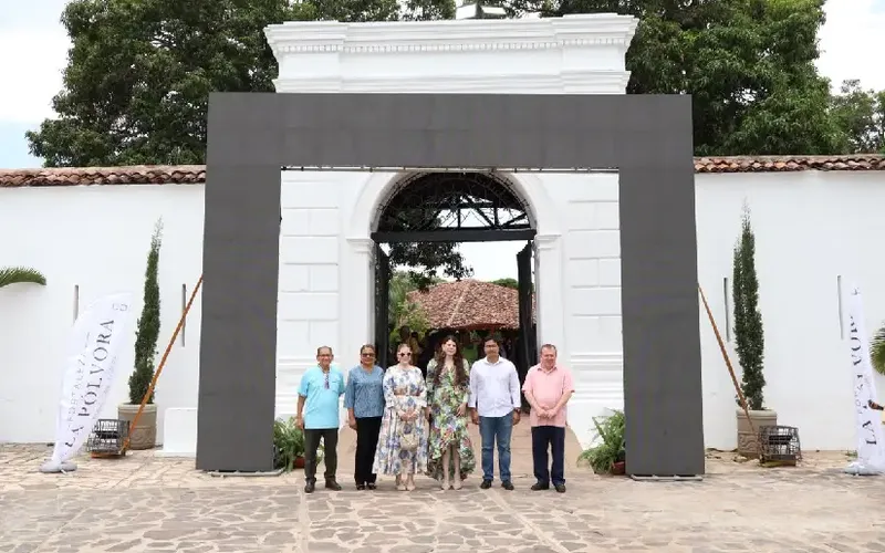 Fortaleza La Pólvora abre sus puertas a los turistas