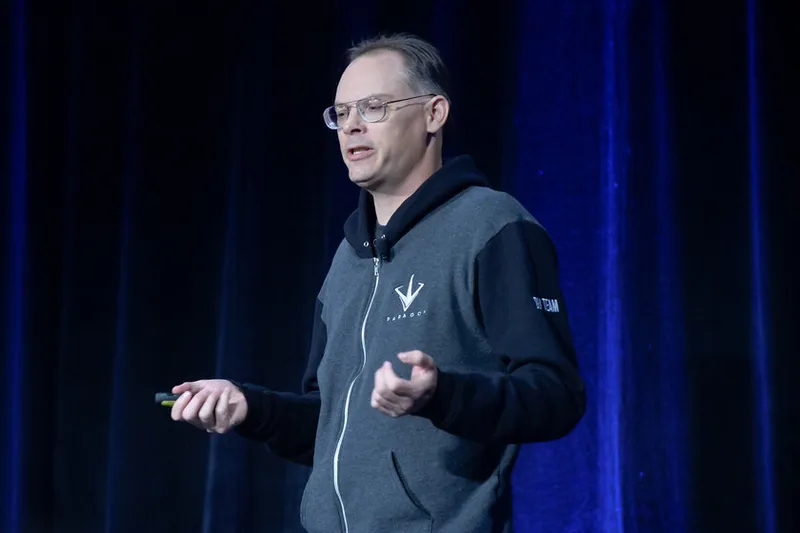 "Valve ha frenado la industria durante años". El CEO de Epic Games sigue sumando quejas contra los dueños de Steam