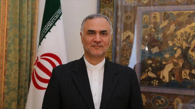 Irán y Omán aplazan reunión de cancilleres del Golfo Pérsico “en aras del consenso”