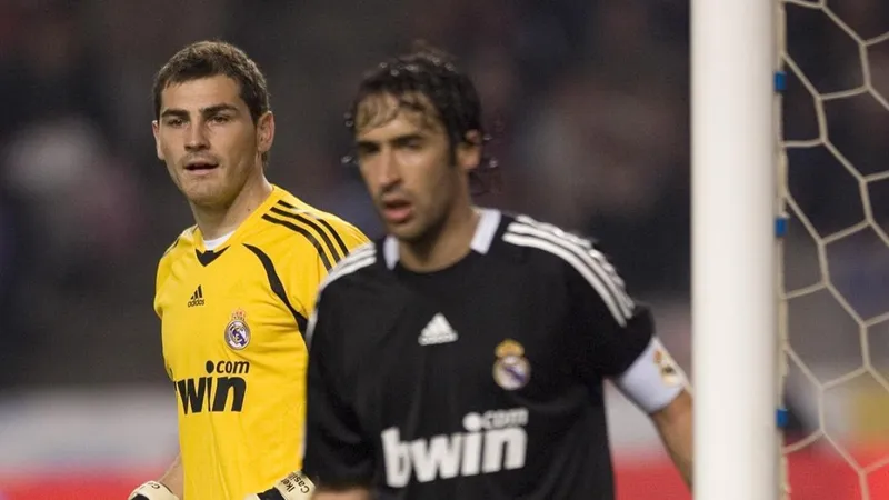 "Pocas lecciones de madridismo necesito"