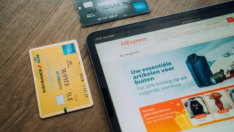 AliExpress fue detectado usando señales de audio invisibles para perfilar navegadores
