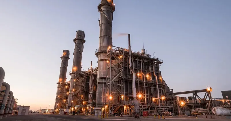 Grupo México y BlackRock buscarán nuevos proyectos en América tras cerrar fusión de activos eléctricos