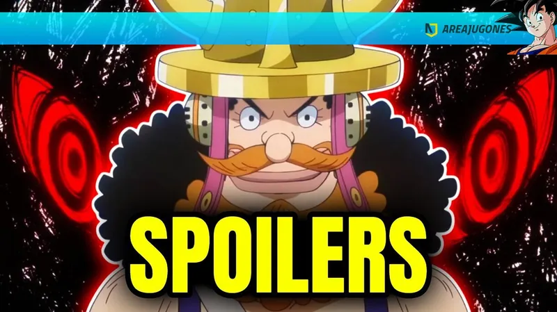 One Piece 1192: los primeros spoilers adelantan uno de los momentos más esperados de Elbaph