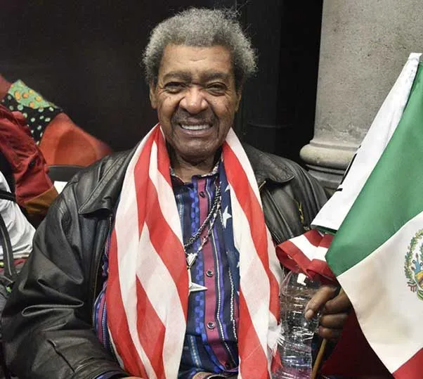 ¡Atención! Confirmada demanda de Don King contra TKO, Zuffa y Noel Mikaelian. Serias consecuencias.