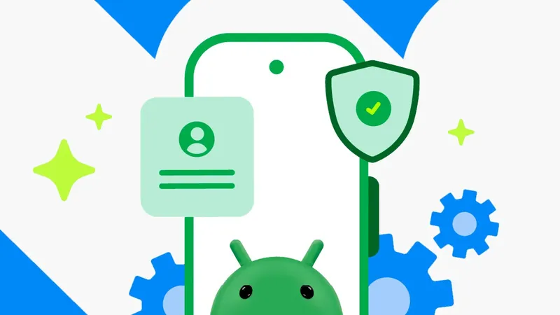 Google te ha instalado una app en el móvil sin avisar, esto es lo que hace