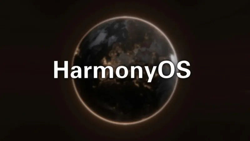 La paradoja de HarmonyOS: ¿Por qué el sistema operativo de Huawei es un éxito y un fracaso?