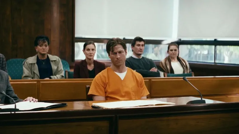 HBO Max acelera y estrena un thriller que llegó a los cines hace pocos meses