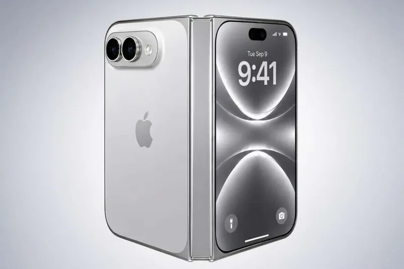 "Todo el mundo le llama Ultra". El nombre del iPhone plegable es el último misterio antes de la Keynote