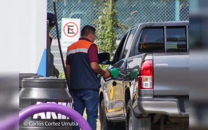 Gobierno Sandinista sigue asumiendo millonario subsidio ante aumento del precio internacional del petróleo