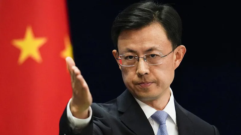 China se opone a la estigmatización de los Institutos Confucio