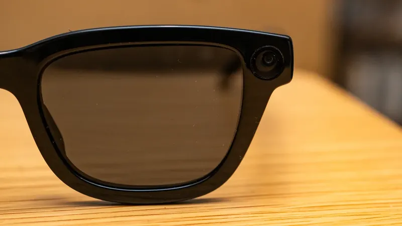 Estas son todas las nuevas gafas inteligentes de Google con Android XR que se avecinan
