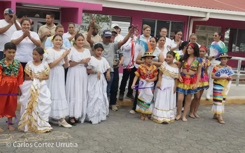 Inauguran sistema de climatización en Hospital Primario de San Francisco Libre