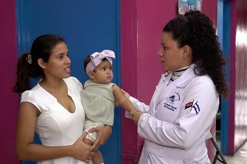 Atención especializada en salud para pobladores del Distrito VI