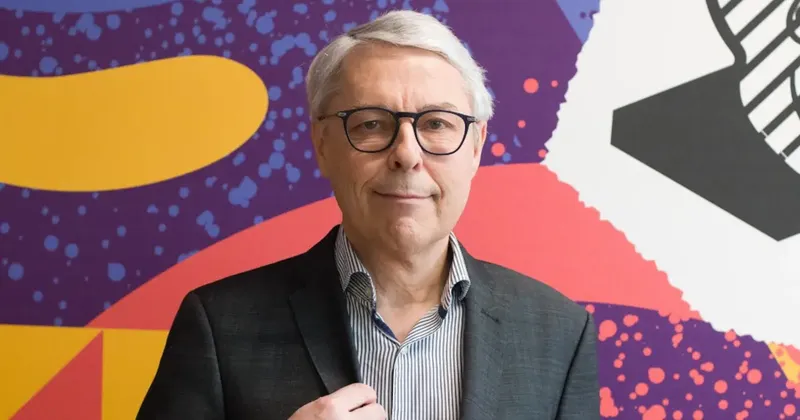 Fallece Claude Guillemot, cofundador de Ubisoft, en accidente aéreo a los 69 años