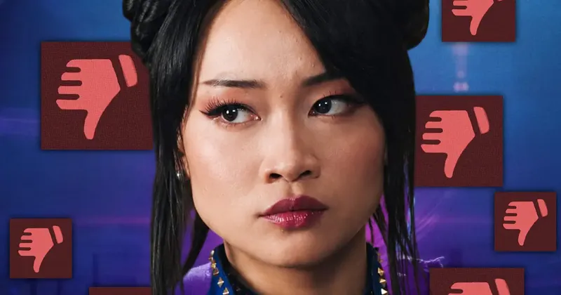 “Es una basura mediocre a medio cocinar”, película live-action de Street Fighter es destrozada por la crítica y debuta con reseñas muy negativas