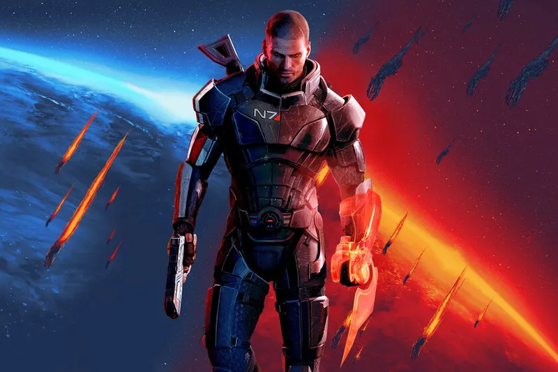 Un político canadiense quiere salvar a BioWare con dinero público, pero su plan tiene un problema