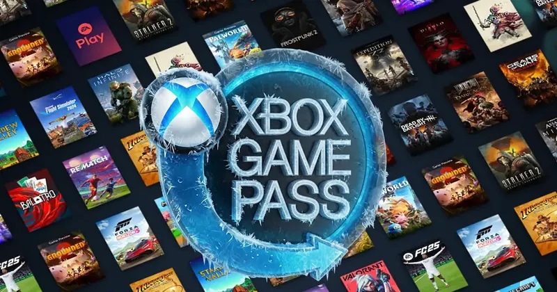 XBOX Game Pass suspendió acuerdos con terceros y Microsoft prepararía un reinicio de su servicio de videojuegos, segun fuente confiable