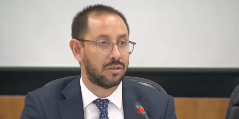 Fisco presume que finanzas públicas se han despetrolizado sin reforma fiscal