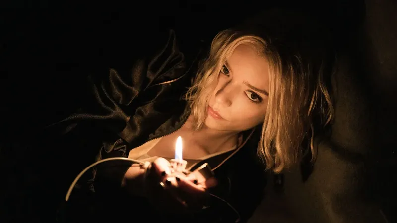 Qué ver: 7 series y películas de estreno para ver sin salir de casa - Julio 10