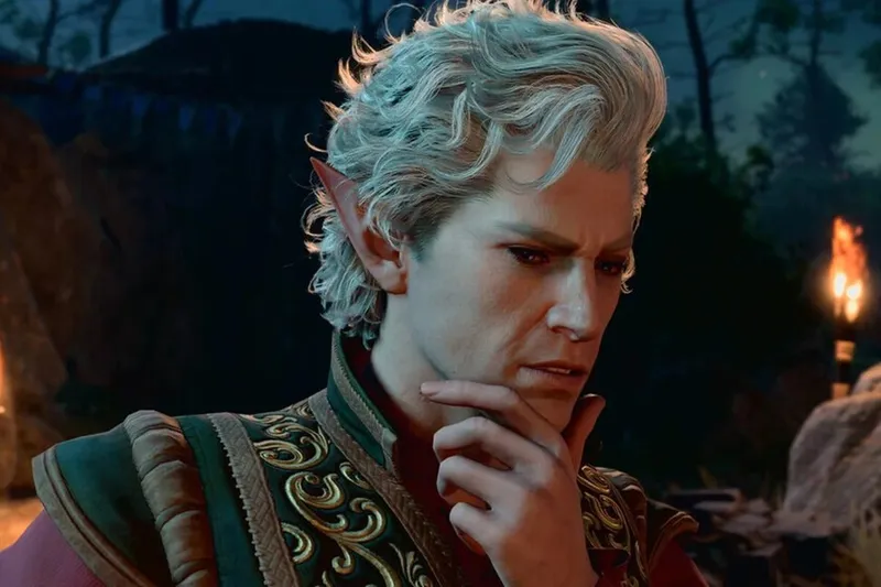 Hasbro preguntó al jefe de los primeros Baldur's Gate si quería hacer Baldur's Gate 4. La respuesta de esta leyenda de los RPG fue un 'no' rotundo y tiene sentido
