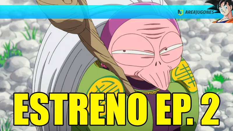 Ranma 1/2 (Temporada 3): fecha, horario y dónde ver el episodio 2