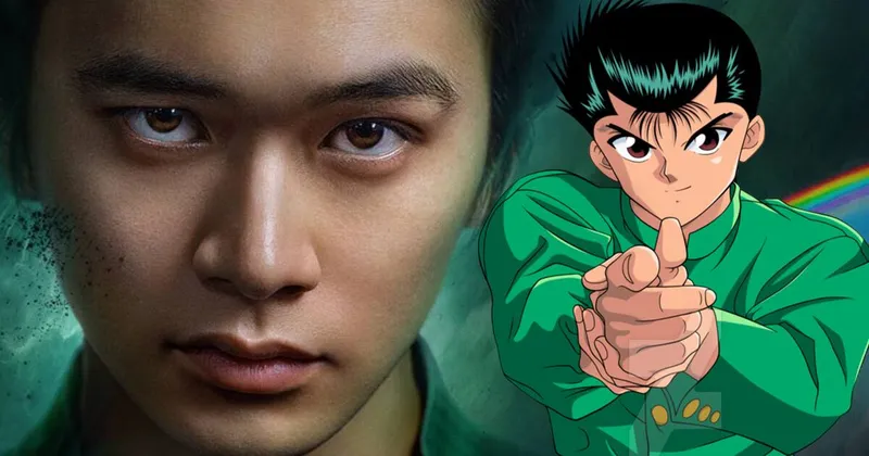 La controversial adaptación live-action de Yu Yu Hakusho para Netflix tendría una segunda temporada, y revelan a los nuevos actores que se unirían al reparto